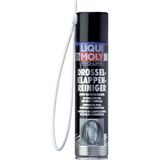 Liqui Moly Gaz Kelebeği Temizleme Katkısı Benzin