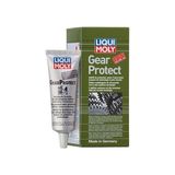 Liqui Moly Gear Protect 80 ml Tam Sentetik Dişli Yağı Katkısı Yüksek Basınca Karşı Koruma