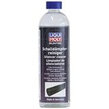 Liqui Moly Guntec 500 ml Silah Susturucu Temizleyici