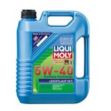 Liqui Moly HC7 5 W - 40 5 l 4 Adt/K Leichtlauf