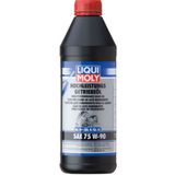 Liqui Moly High Performance Gl4+ 75W-90 Dişli Şanzıman Yağı (1 Litre) Yeni Üretim Tarihli