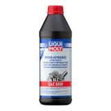 Liqui Moly Hypoid Dişli Yağı (GL5) SAE 80W 1 Litre Otomotiv Bakım Ürünü