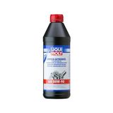 Liqui Moly Hypoid Dişli Yağı (GL5) SAE 80W-90 1 Litre Otomotiv Bakım Ürünü