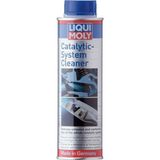 Liqui Moly Katalitik Sistem Temizleyici 300 ml Güçlü Temizlik Etkisi ile Emisyon Ayarlayıcı