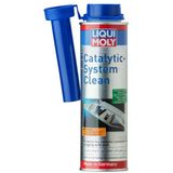 Liqui Moly Katalitik Sistem Temizleyici (300ml) Yeni Üretim Tarihli