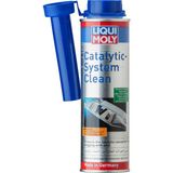 Liqui Moly Katalitik Sistem Temizleyicisi 300 ml 7110 Yakıt Katkıları ile Motor Koruma Sağlar