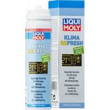 Liqui Moly Klima Fresh Oto Klima Temizleyici Ferah Hava Sağlayan 10 Dakikada Etkili Temizlik
