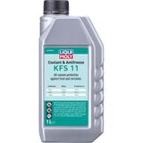 Liqui Moly Konsantre Antifriz Kfs 11 (–68°C/G11/KFS11) (1 Litre)