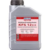Liqui Moly Konsantre Antifriz Kfs 12++ (– 68°c / G12++ / KFS12++ ) ( 1 Litre )