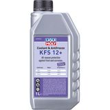 Liqui Moly Konsantre Antifriz Kfs 12+ (–68°C/G12+/KFS12+) (1 Litre)