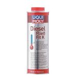 Liqui Moly Konsantre Dizel Yakıt Antifrizi