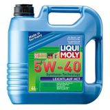 Liqui Moly Leichlauf HC7 5W40 4 L Motor Yağı