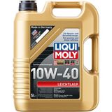 Liqui Moly Leichtlauf 10W-40 5 L Motor Yağı ( Üretim Yılı: 2024 )