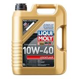 Liqui Moly Leichtlauf 10W-40 5 L Motor Yağı