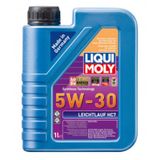 Liqui Moly Leichtlauf HC7 5W-30 1 lt Motor Yağı