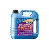 Liqui Moly Leichtlauf HC7 5W-30 Motor Yağı 4 Litre API SN/CF ACEA A3/B4 Yüksek Performans