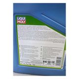 Liqui Moly Leichtlauf Hc7 5w/40 Tam Sentetik Motor Yağı 4 LT ÜRETİM TARİHİ 2025