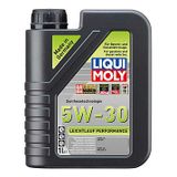 Liqui Moly Leichtlauf Performance 5W-30 1 L Motor Yağı