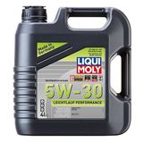 Liqui Moly Leichtlauf Performance 5W-30 4 lt Motor Yağı