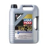 Liqui Moly Leichtlauf Special F 5W-30 Motor Yağı (5 Litre) Yeni Üretim Tarihli