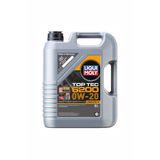 Liqui Moly Lıquı Moly 0w20 Motor Yağı Top Tec 6200 5 L (20789)