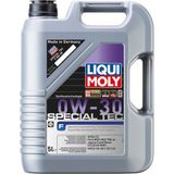 Liqui Moly Lıquı Moly 0W30 Motor Yağı Special Tec F 5 Litre LQM-8903