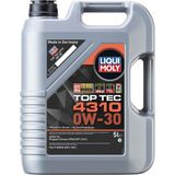 Liqui Moly Lıquı Moly 0W30 Motor Yağı Tam Sentetik Top Tec 4310 5 Litre LQM-2362