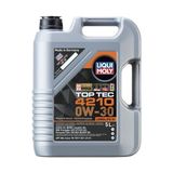 Liqui Moly Lıquı Moly 0W30 Vw Motor Yağı Tam Sentetik Top Tec 4210 5 Litre (21605)