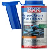 Liqui Moly Lıquı Moly 300ML Benzinli Enjektör Temizleyici Motor Yağları ile Yakıt Tasarrufu ve Performans Artışı