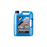Liqui Moly Lıquı Moly 5W30 Motor Yağı 5 Litre (9507)