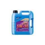 Liqui Moly Lıquı Moly 5W30 Motor Yağı Leichtlauf Hc7 4 Litre (8461)
