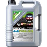 Liqui Moly Lıquı Moly 5W30 Motor Yağı Special Tec Aa 5W-30 5 Litre 7530