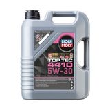 Liqui Moly Lıquı Moly 5W30 Motor Yağı Top Tec 4410 5 Litre (21404)