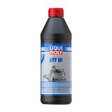 Liqui Moly Lıquı Moly Atf Iıı Direksiyon Hidroliği / Otomatik Şanzıman Yağı(1043) 1Lt