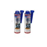 Liqui Moly Lıquı Moly Benzinli Enjektör Temizleyici Katkısı 300ml 2-li Set