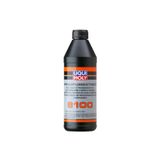Liqui Moly Lıquı Moly Çift Kavramlı 8100 Şanzıman Yağı 1 Lt