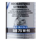 Liqui Moly Lıquı Moly Gl4+ Dişli Yağı Sae 75W90 4434 (Üretim Tarihi:10/2025)