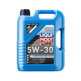Liqui Moly Lıquı Moly Longtime High Tech 5w-30 - 5 L Motor Yağı LM9507 Üretim Yılı 2023