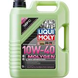 Liqui Moly Lıquı Moly Molygen New Geneeration 10W40 Motor Yağı 5 Litre 9951
