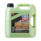 Liqui Moly Lıquı Moly Molygen New Generation 5W30 4 Lt ACEA A3/B4 API SN/CF Motor Yağı (9089)