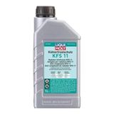 Liqui Moly Lıquı Moly Radyatör Antifrizi Kfs 11 Mavi 1 L (21149) (Üretim Tarihi:12/2025)