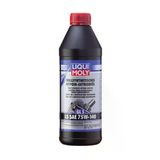 Liqui Moly Lıquı Moly Tam Sentetik Hypoid Dişli Yağı (Gl5) Ls Sae 75W140 (4421) 1Lt
