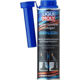 Liqui Moly Lıquı Yeni Benzin Sistem Temizleyici Yakıt Katkısı 300 ml (21492)