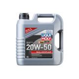 Liqui Moly Lıquımoly Mos2 20w50 Motor Yağı 4 Lt (21358)