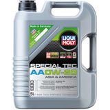 Liqui Moly LM9734 Special Tec AA 0W-20 5 lt Motor Yağı