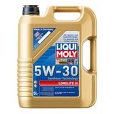 Liqui Moly Long Life III 5W30 5 lt Motor Yağı