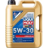 Liqui Moly Longlife 3 5W30 5 L Motor Yağı
