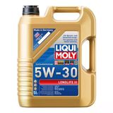Liqui Moly Longlife Iıı 5W30 Motor Yağı 5 Lt (20822)