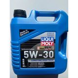 Liqui Moly Longtıme High Tech 5W-30 4 Lt Motor Yağı ( Üretim Yılı: 2023 )