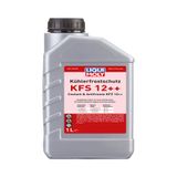 Liqui Moly LQM-21134 Konsantre Antifriz KFS 12++ (– 68°C / G12++ / KFS12++ ) ( 1 Litre )